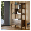 Barcelona Display Unit Living Regency Studio 