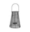 Barden Lantern Small Black Accessories Regency Studio 