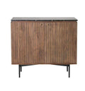 Bari 2 Door Bar / Sideboard Living Regency Studio 