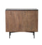 Bari 2 Door Bar / Sideboard Living Regency Studio 
