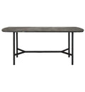 Bari Dining Table Dining Regency Studio 