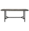 Bari Dining Table Dining Regency Studio 