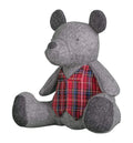 Barnaby Bear Doorstop Accessories Regency Studio 