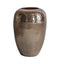 Basar Vase Light Gold Accessories Regency Studio 