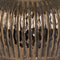 Basilica Bronze Metallic Ceramic Table Lamp Lighting Hill Interiors 