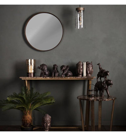 Bayan Elephant Trio Accessories Regency Studio 