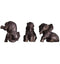 Bayan Elephant Trio Accessories Regency Studio 
