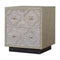 Bazaar Bedside Sleeping Artisan Furniture 