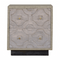 Bazaar Bedside Sleeping Artisan Furniture 