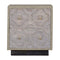 Bazaar Bedside Sleeping Artisan Furniture 