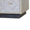 Bazaar Bedside Sleeping Artisan Furniture 