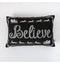 Believe Monochrome Cushion Accessories Regency Studio 