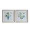 Berries Framed Art Set of 2 Accessories Regency Studio 