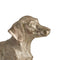 Bert The Dachshund Metallic Ornament Accessories Hill Interiors 