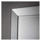 Bertoni Leaner Mirror All Glass Finish 75x32" Sleeping Regency Studio 