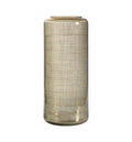 Bessan Mesh Cut Vase Accessories Regency Studio 