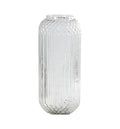Besset Vase Clear Accessories Regency Studio 