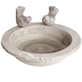 Bird Bath Large Outdoors Hill Interiors 
