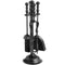 Black Duchess Top Companion Set Accessories Hill Interiors 