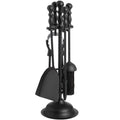 Black Duchess Top Companion Set Accessories Hill Interiors 