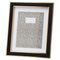 Black Velvet With Gold 8X10 Frame Accessories Hill Interiors 