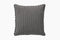 Black & White Garmine Cushions by Lene Bjerre Cushion Lene Bjerre Square 