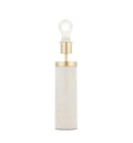 Blanca Table Lamp Lighting Regency Studio 