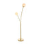 Bloom Floor Lamp Lighting Regency Studio 