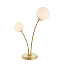 Bloom Table Lamp Lighting Regency Studio 
