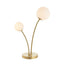 Bloom Table Lamp Lighting Regency Studio 