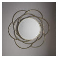 Bloomsbury Round Mirror W910 x D40 x H910mm Mirrors Regency Studio 