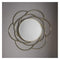 Bloomsbury Round Mirror W910 x D40 x H910mm Mirrors Regency Studio 