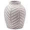 Bloomville Stone Vase Accessories Hill Interiors 