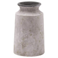 Bloomville Urn Stone Vase Accessories Hill Interiors 