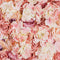 Blush Pink Flower Wall Accessories Hill Interiors 