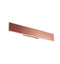 Bodhi Wall Light Brushed Copper Large Lighting Regency Studio 