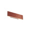 Bodhi Wall Light Brushed Copper Small Lighting Regency Studio 