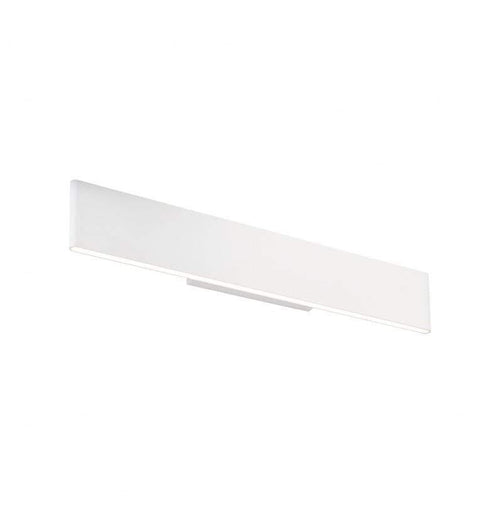 Bodhi Wall Light Matt White Large Lighting Regency Studio 