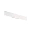 Bodhi Wall Light Matt White Large Lighting Regency Studio 