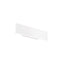 Bodhi Wall Light Matt White Small Lighting Regency Studio 