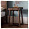 Boho Retreat Bedside Table Sleeping Regency Studio 