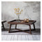 Boho Retreat Coffee Table Living Regency Studio 