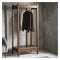 Boho Retreat Open Wardrobe Sleeping Regency Studio 