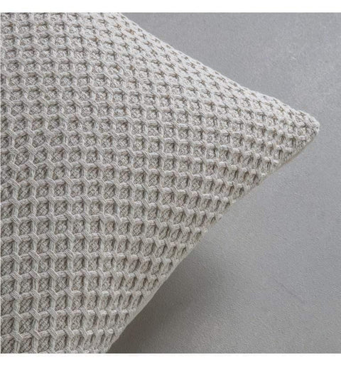 Bolivia Cushion Natural Accessories Regency Studio 