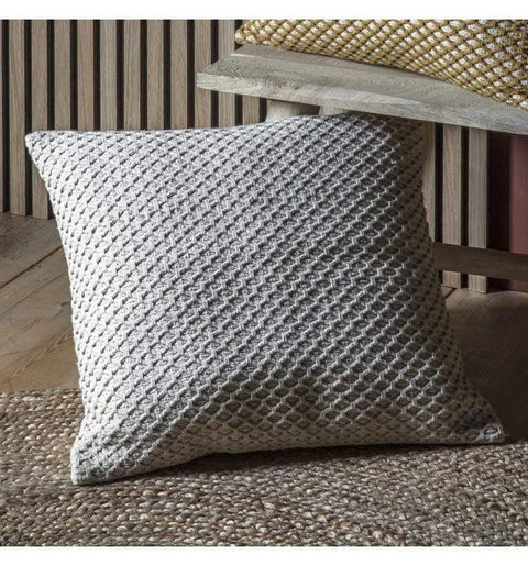 Bolivia Cushion Natural Accessories Regency Studio 