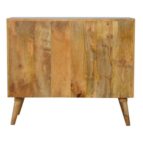 Bone Inlay Chest Living Artisan Furniture 