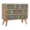 Bone Inlay Chest Living Artisan Furniture 