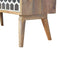 Bone Inlay Chest Living Artisan Furniture 