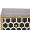 Bone Inlay Chest Living Artisan Furniture 