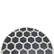 Bone Inlay Occasional Stool Living Artisan Furniture 